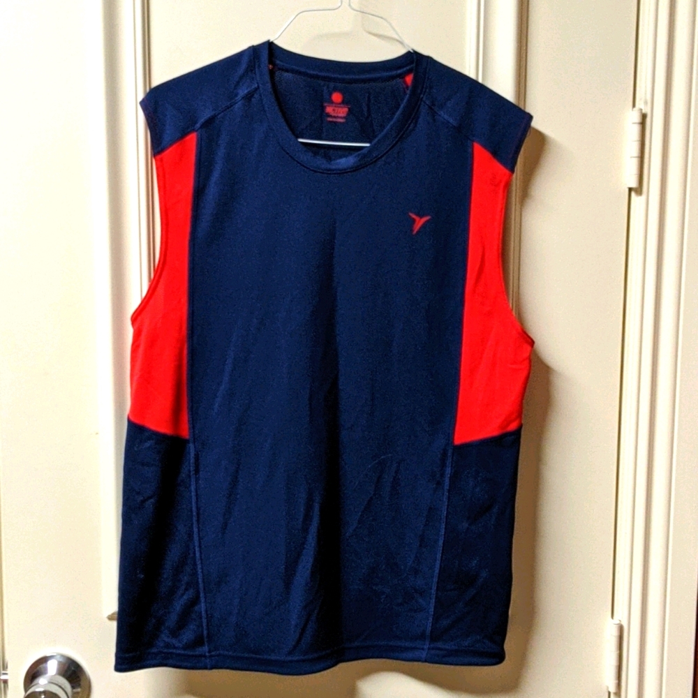 Active by Old Navy Men's Tank Top